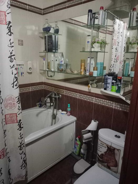 Продам благоустроенный дом в центре города