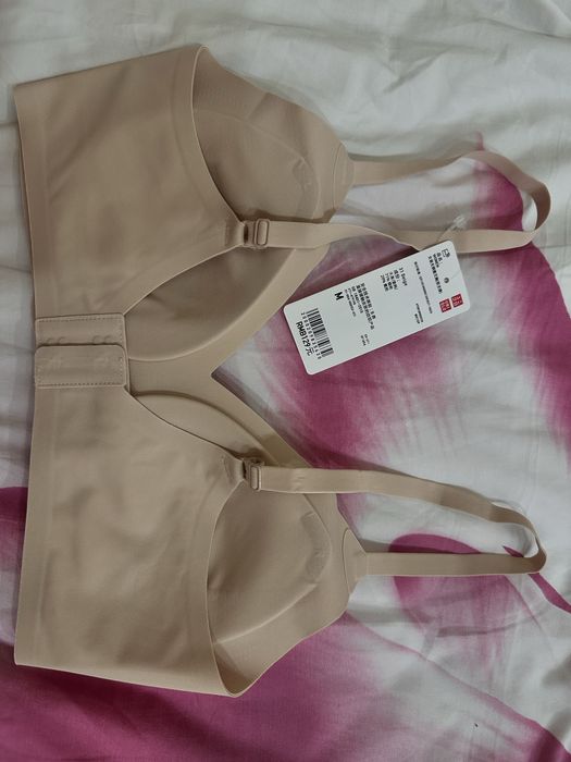 Продам бюстгалтер UNIQLO