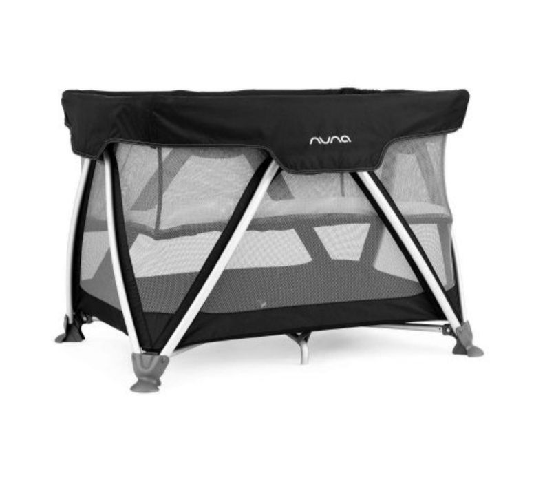 Сгъваема кошара NUNA mini