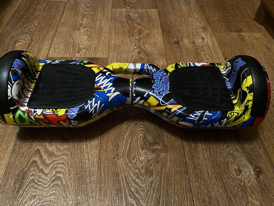 Продается гироскутер