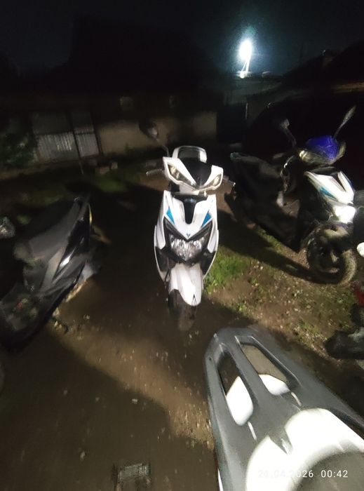 Продам мопеды срочно