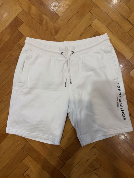 Къси гащи Tommy Hilfiger