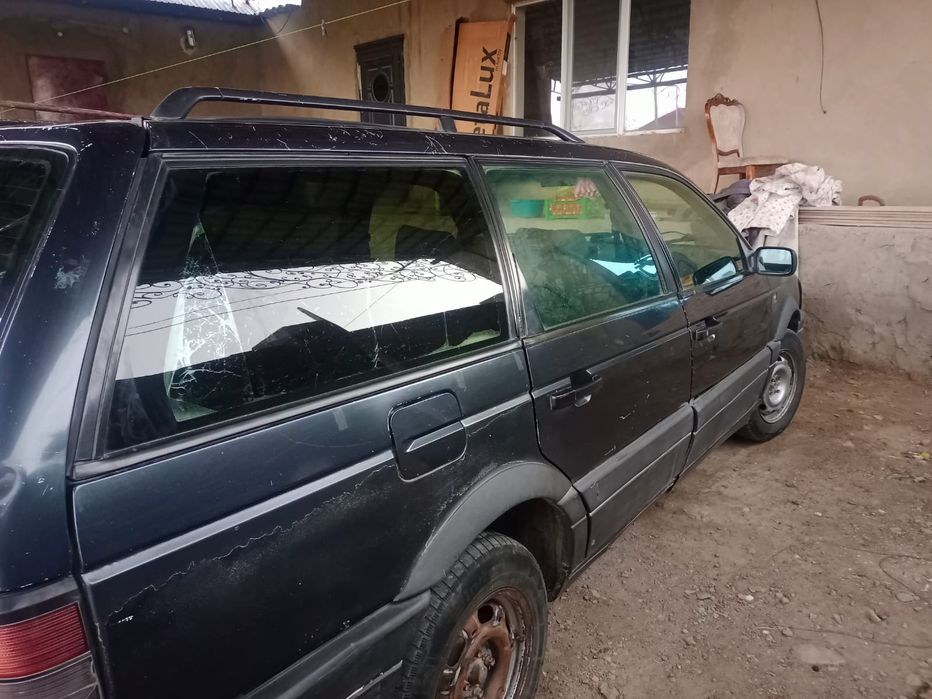 Пассат б3 срочно сатылады. Бағасы келісімді