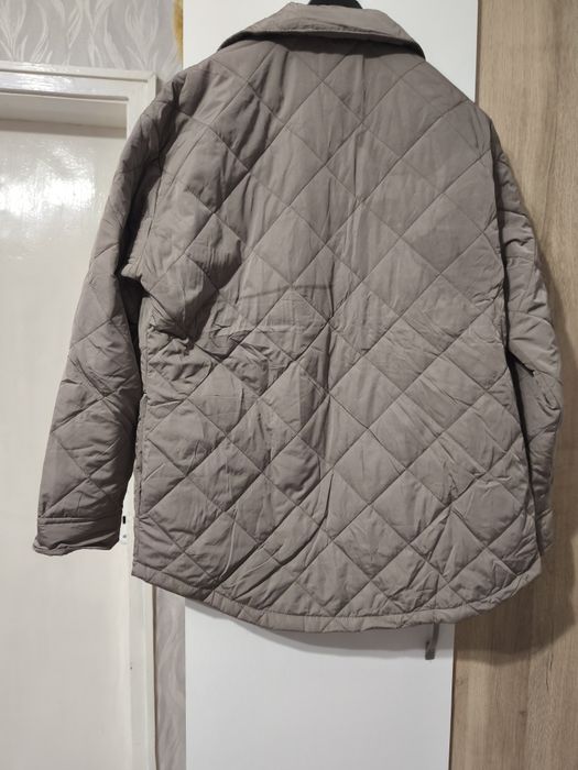 Дамско яке тип риза