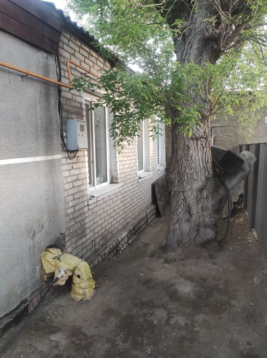 Продам дом со всеми благоустройствами