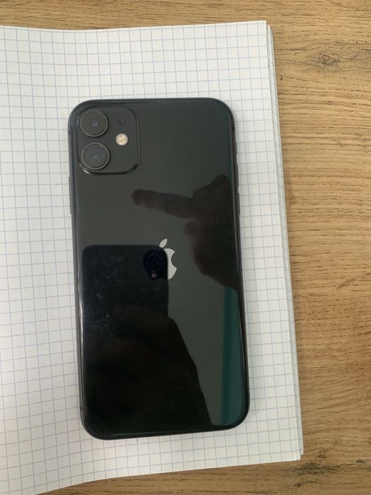 Айфон 11 продам