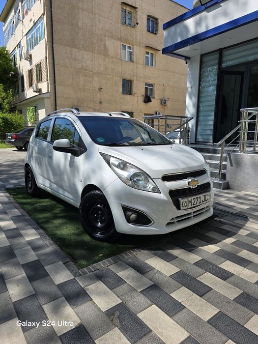 Spark 2021 Sotuvda !