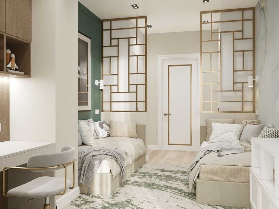 Продажа квартиры на Юнусабадском районе Ц5  (Школа Эрудит)