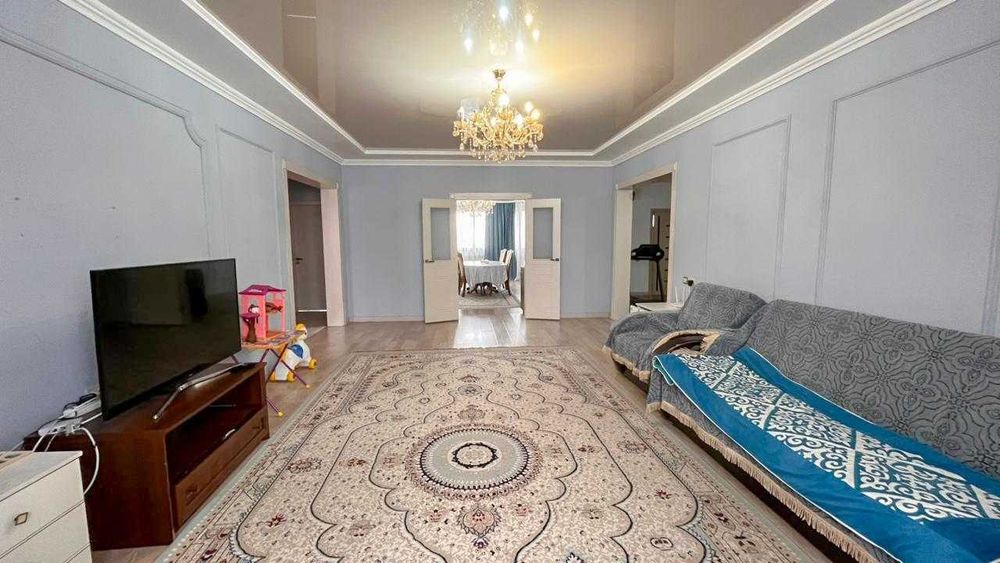 В продаже дом Эмиль Империя