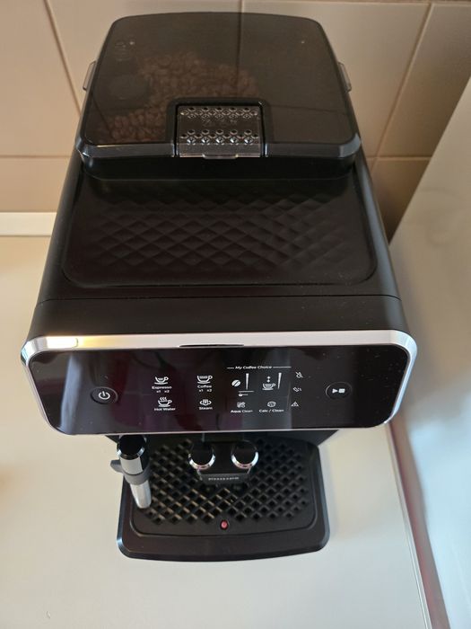 Espressor automat Philips EP2220/10 – Stare foarte bună