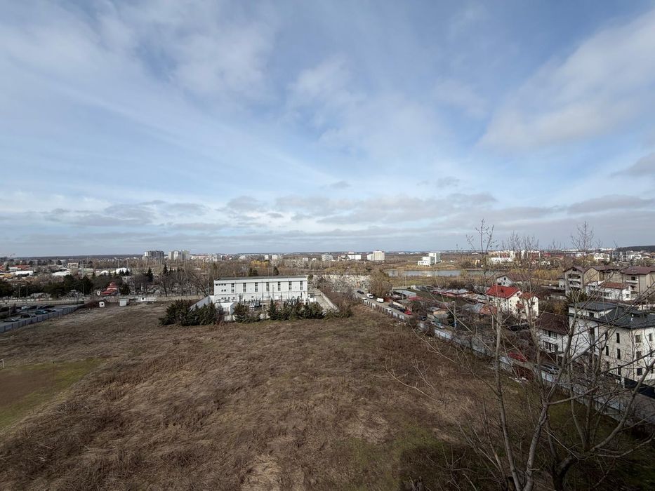 Vând Apartament 2 Camere
