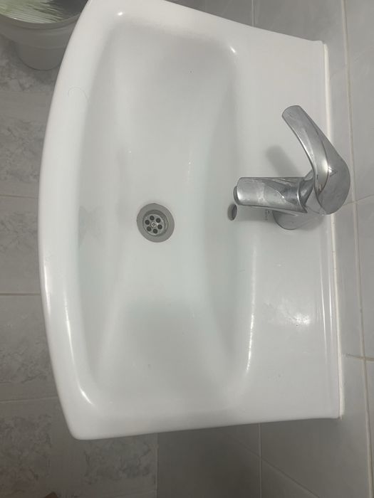 Mobilier baie stare buna