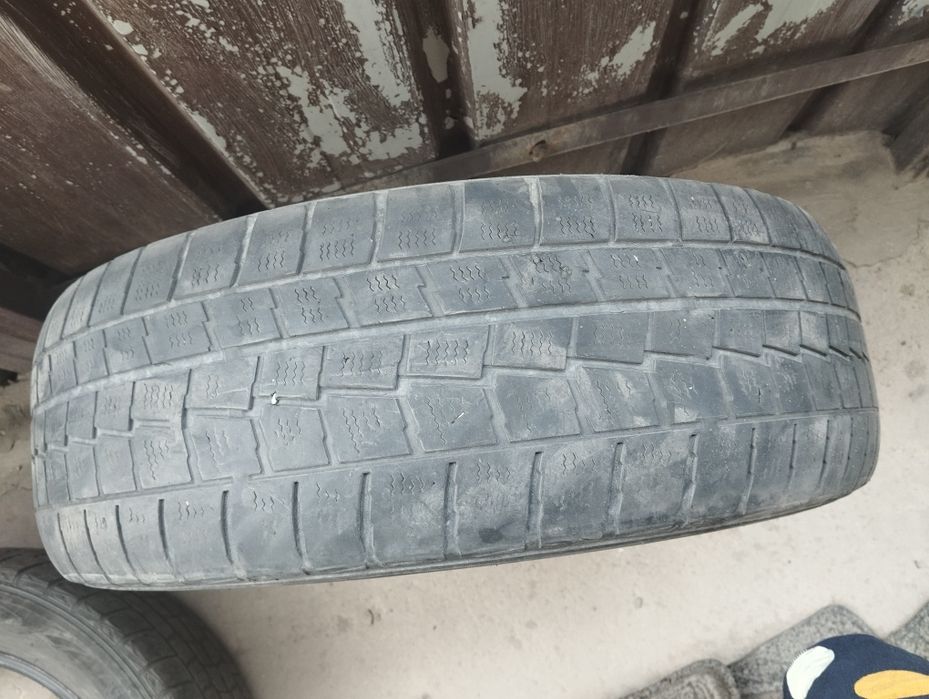 Автошины б/у 4000тг