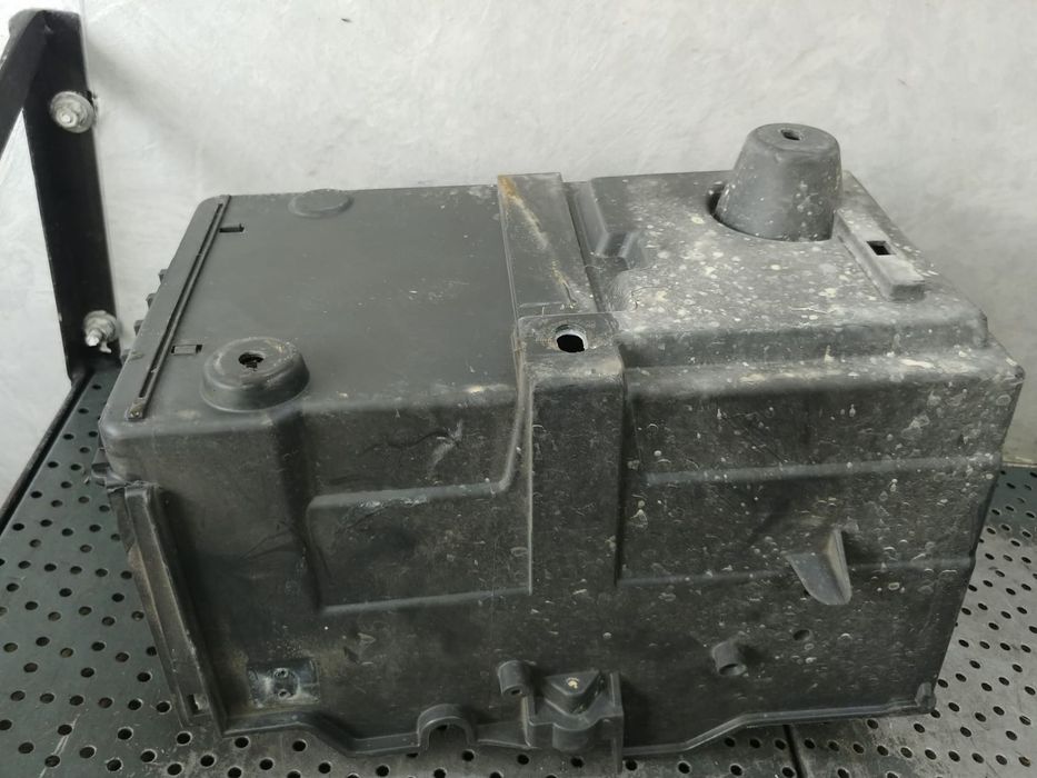 suport carcasa baterie 1.6 b bm36 ford focus 3 4m51-10723-ab