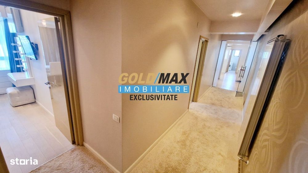Penthouse ultralux | Gavana | Ideal Investitie | goldmax.ro