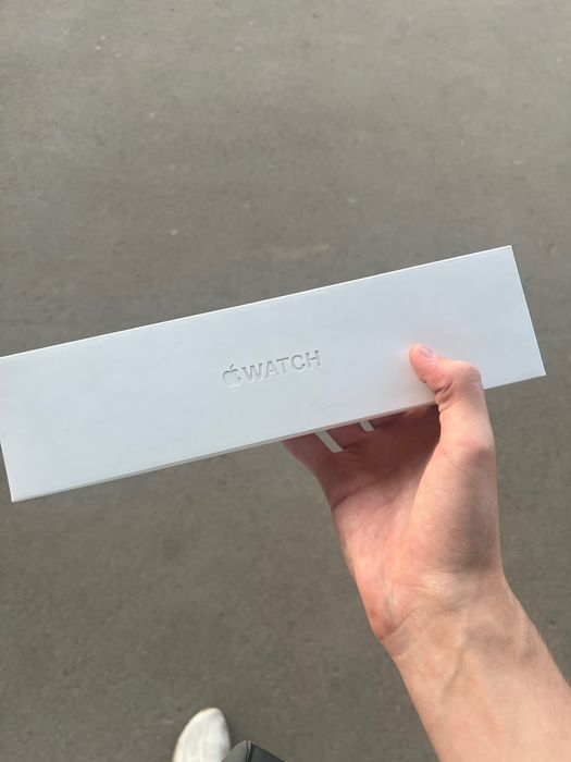 Apple Watch 7 45mm