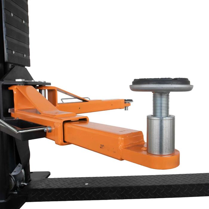 Elevator auto cu 2 coloane de 4T, brate cu 2 segmente - STD-5040E