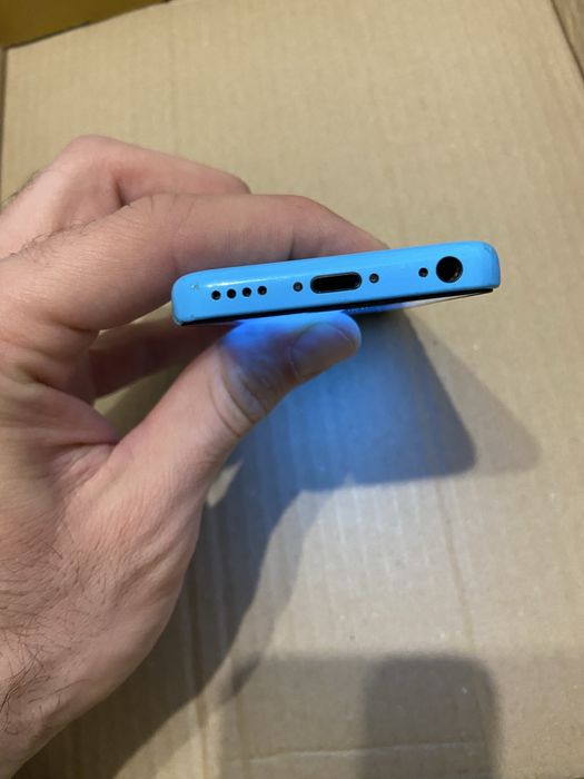 Vand iphone 5c !
