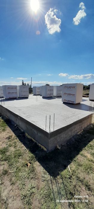 Casă Strada Verde 27 Focșani