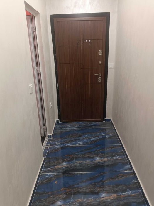 Дава се под наем Двустаен апартамент в Разград, Орел - 62 кв.м за 280.5 € - Снимка #6