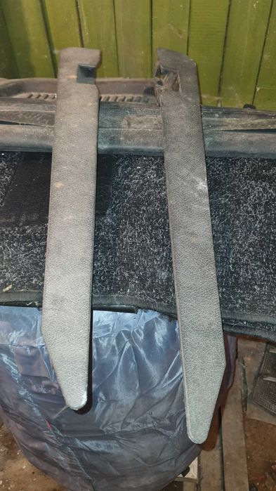 Piese Opel Astra F Caravan