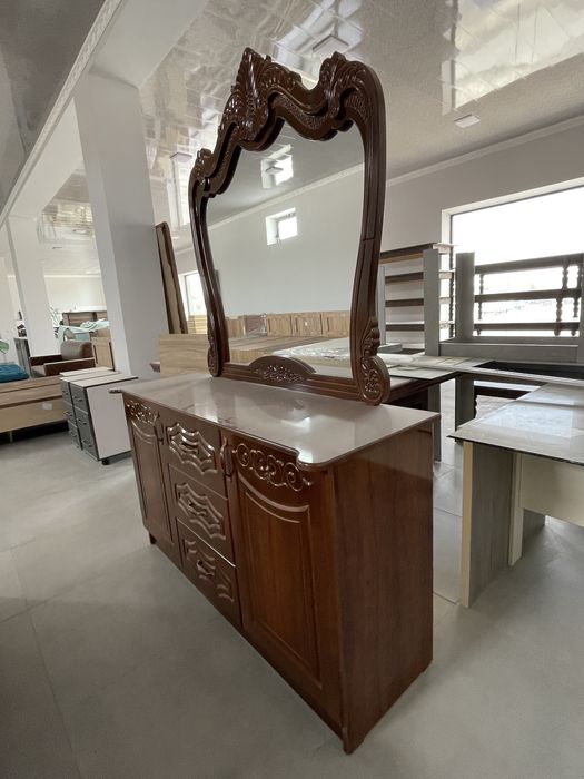 Yotoqxona mebel komplekti — to‘liq to‘plam (arzon narxda!)