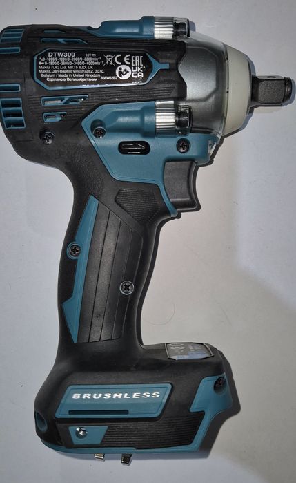 Makita crichet soricel rigips capsator impact