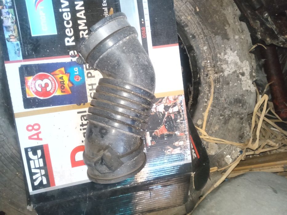 Запчасти на субару