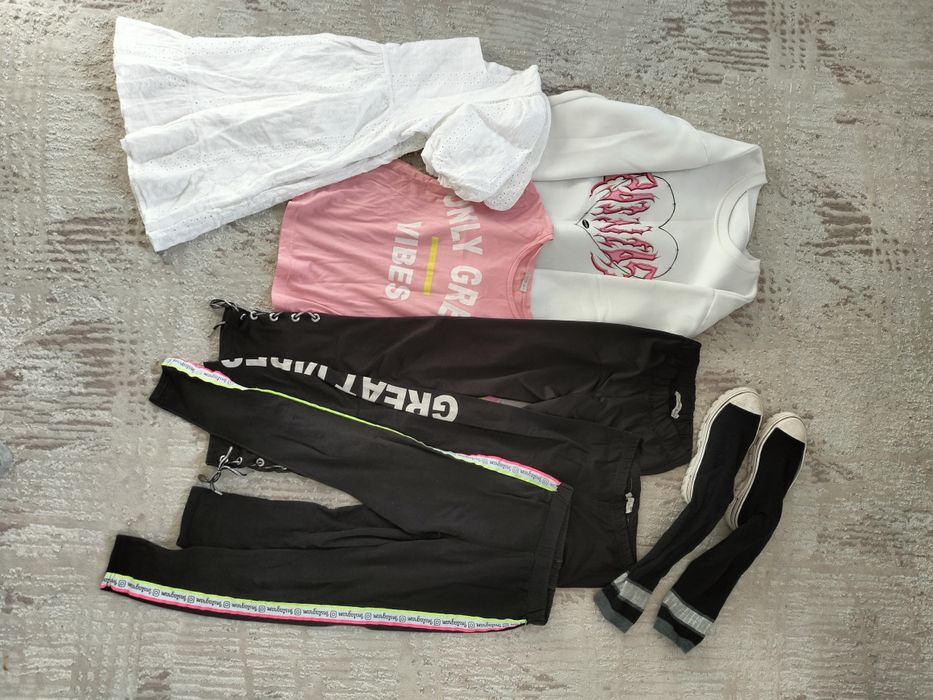 Одежда для девочки