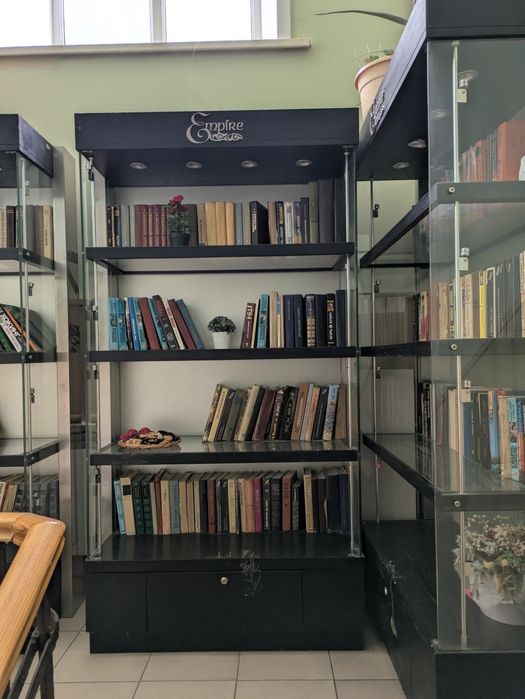 Продам шкафы фирмы Импайр