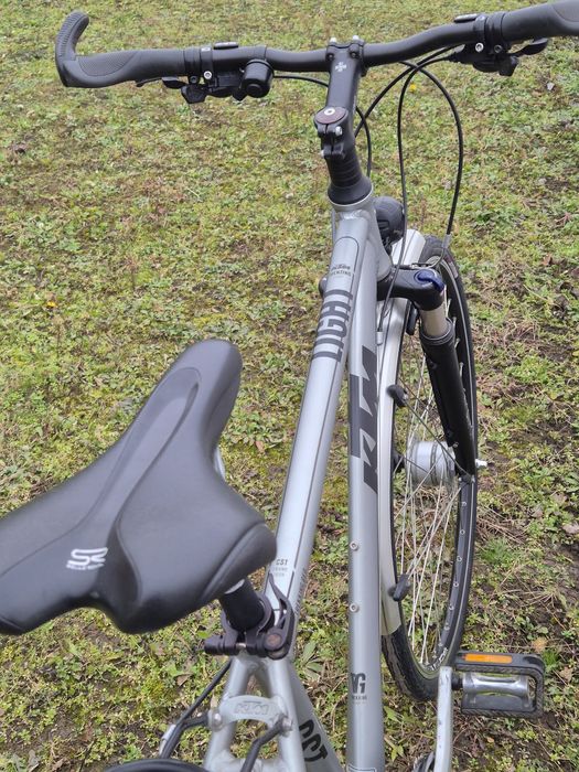 Велосипед колело  KTM