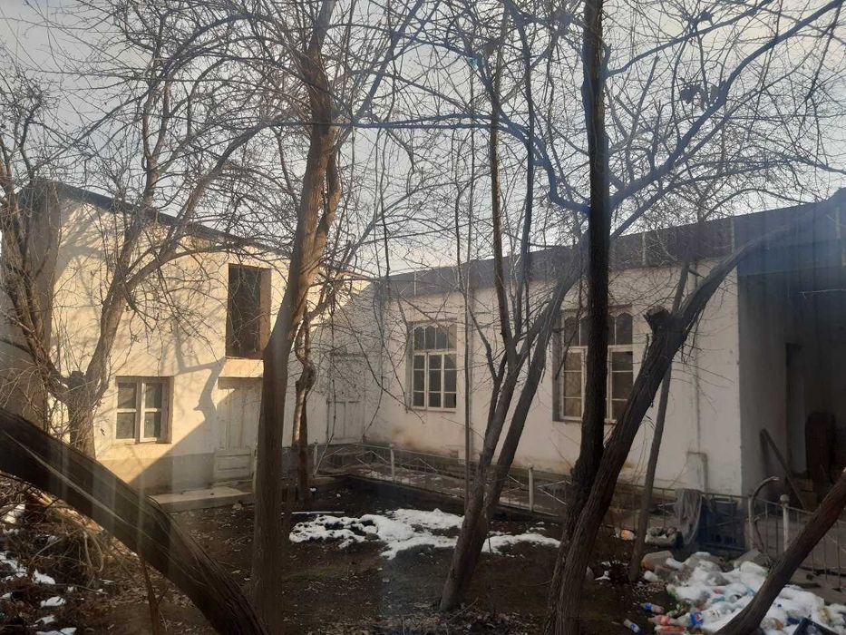 Ховли сотилади Самарканд Шахри Достлик махалласи