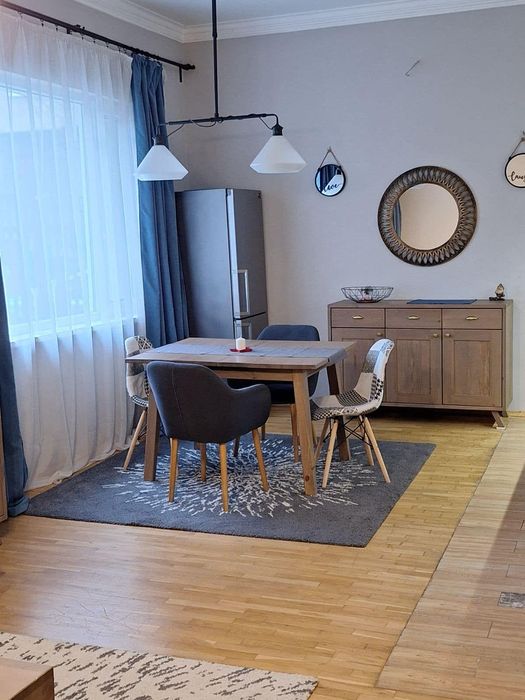 Дава се под наем Тристаен апартамент в София, Лозенец - 85 кв.м за 817.53 € - Снимка #5