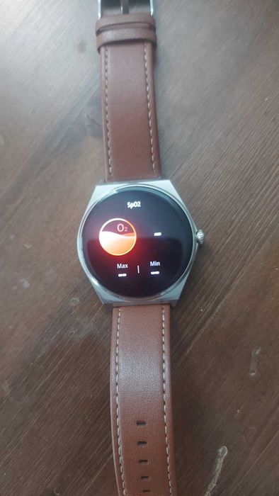 Smart Часовник нов