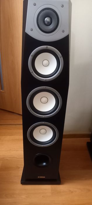 Акустика Yamaha F 901