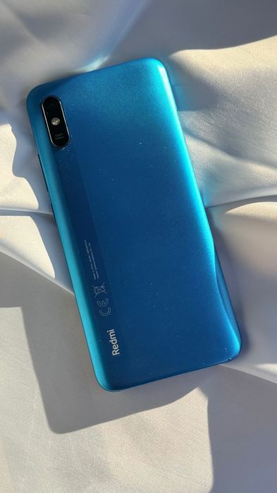 Xiaomi Redmi 9A 32 GB