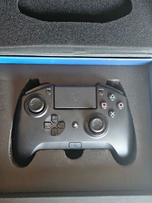 Безжичен Контролер Razer Raiju Tournament Edition