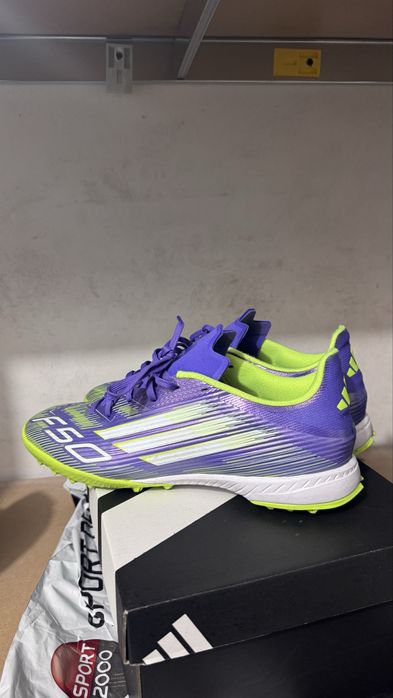 F50 League Стоножки