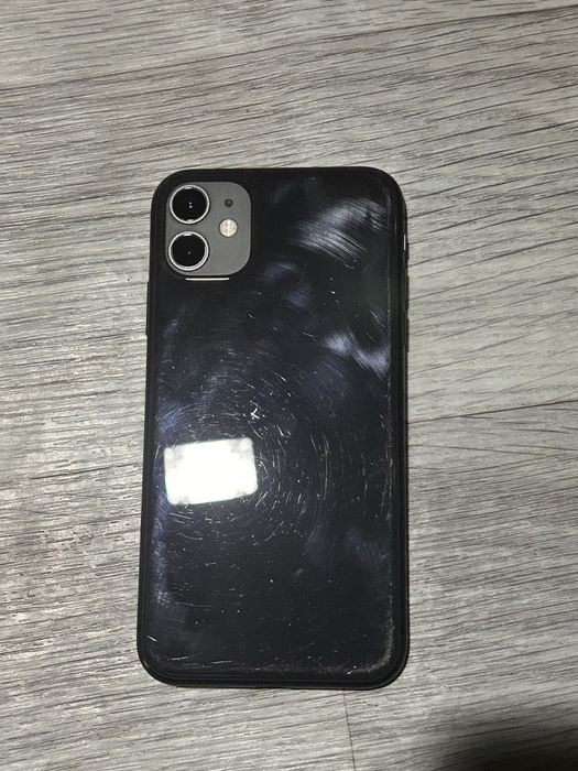 Продам Iphone 11 64gb
