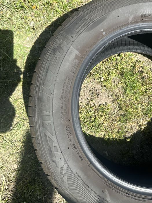 Vand cauciucuri vara FALKEN 205/65/16