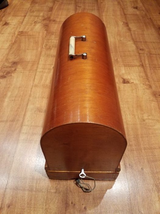 Швейная машинка СССР.