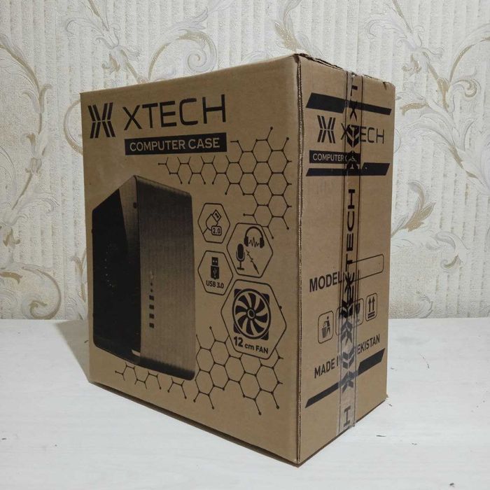 Игровой кейс Core i5-11400/DDR4 16GB/RTX 2070 8GB