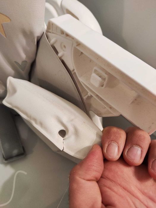 Столче за хранене Cam - Pappananna