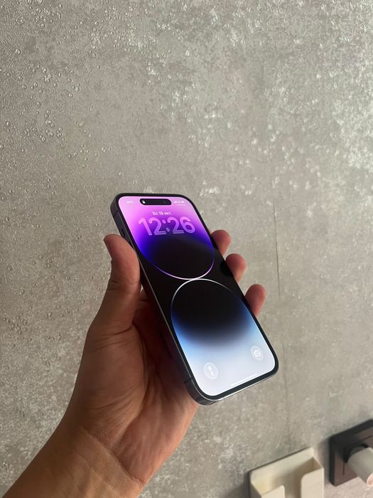 iphone 14 pro 128gb 76%