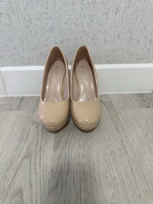 туфли женские отличные