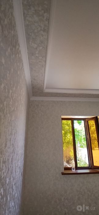 Denov remont kvartira