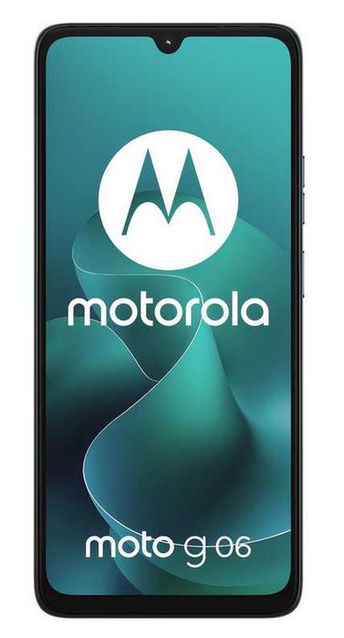 Telefon Mobil Motorola Moto G06 4GB RAM 128GB Stocare Tapestry Blue