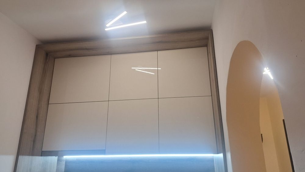 Дава се под наем Двустаен апартамент в Хасково, Бадема - 54 кв.м за 255 € - Снимка #23