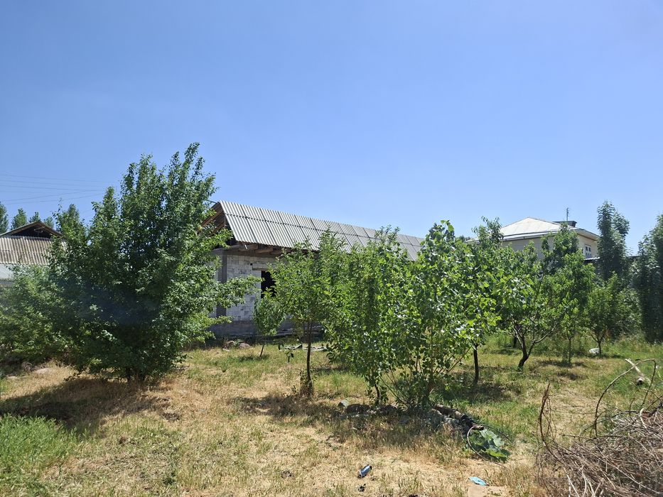 Хавли сотилади 6 сотиқ