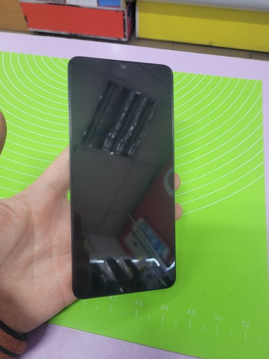 ZTE Blade A36. Обмен варианты